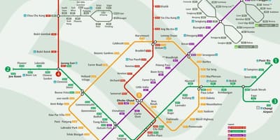 Систем МРТ карта